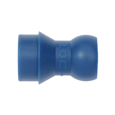 Adapteris 1/2'' (1/4'') trumpas 15 mm (20 vnt.)