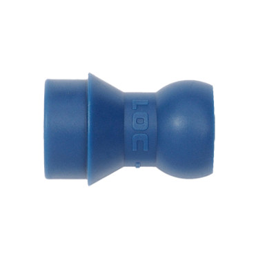 Adapteris 1/2'' (1/4'') trumpas 15 mm (4 vnt.)