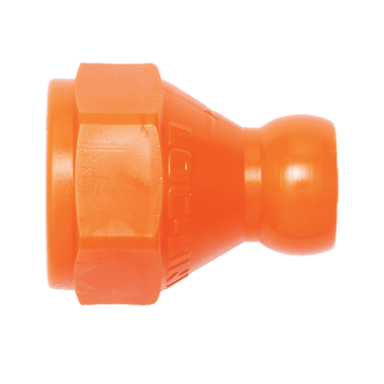 Adapteris  3/8'' (20 vnt.)