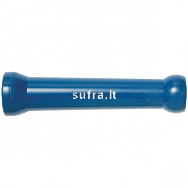 Adapteris 1/2'' (1/4'') ilgas 15 mm 2'' Adapteris 1/2'' (1/4'') ilgas 15 mm 2''