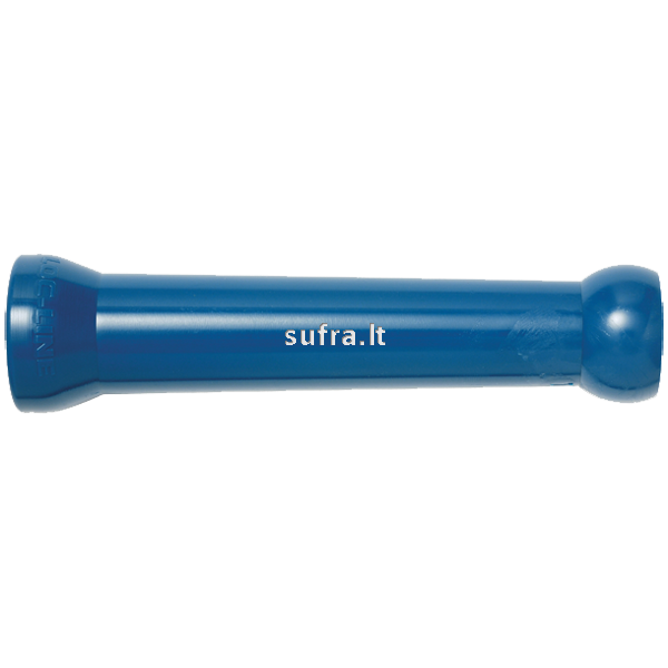 Adapteris 1/2'' (1/4'') ilgas 15 mm 2''