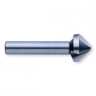 Gilintuvas 90° iš HSS plieno, DIN 335-C 3 Gilintuvas 90° iš HSS plieno, DIN 335-C 3