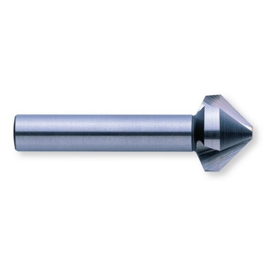 Gilintuvas 90° iš HSS plieno, DIN 335-C 3 Gilintuvas 90° iš HSS plieno, DIN 335-C 3
