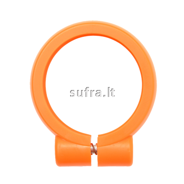 Tvirtinimo elementas 3/4'' (su varžtu) Tvirtinimo elementas 3/4'' (su varžtu)