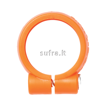 Tvirtinimo elementas 1/2 "(su varžtu) Tvirtinimo elementas 1/2 "(su varžtu)