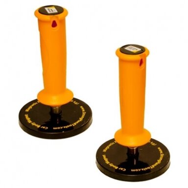Magnetas su rankenėle 2* MCB82