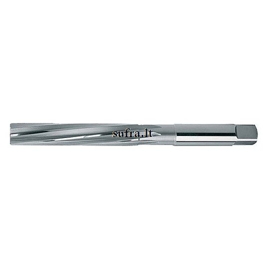 Plėstuvas rankinis HSS, DIN-206B 1 Plėstuvas rankinis HSS, DIN-206B 1