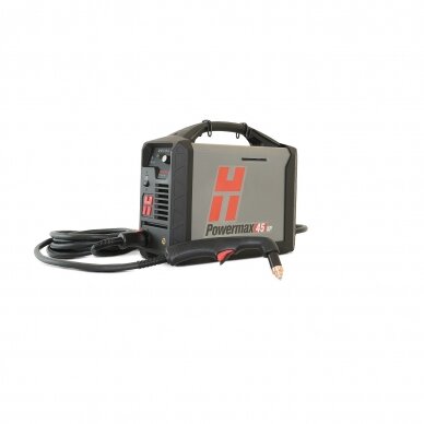 Powermax 45XP, 230V, 10kW (088131), Hypertherm 4 Powermax 45XP, 230V, 10kW (088131), Hypertherm 4