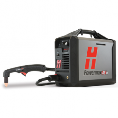 Powermax 45XP, 230V, 10kW (088131), Hypertherm 3 Powermax 45XP, 230V, 10kW (088131), Hypertherm 3