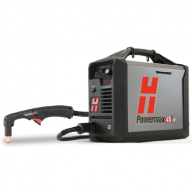 Powermax 45XP, 230V, 10kW (088131), Hypertherm Powermax 45XP, 230V, 10kW (088131), Hypertherm