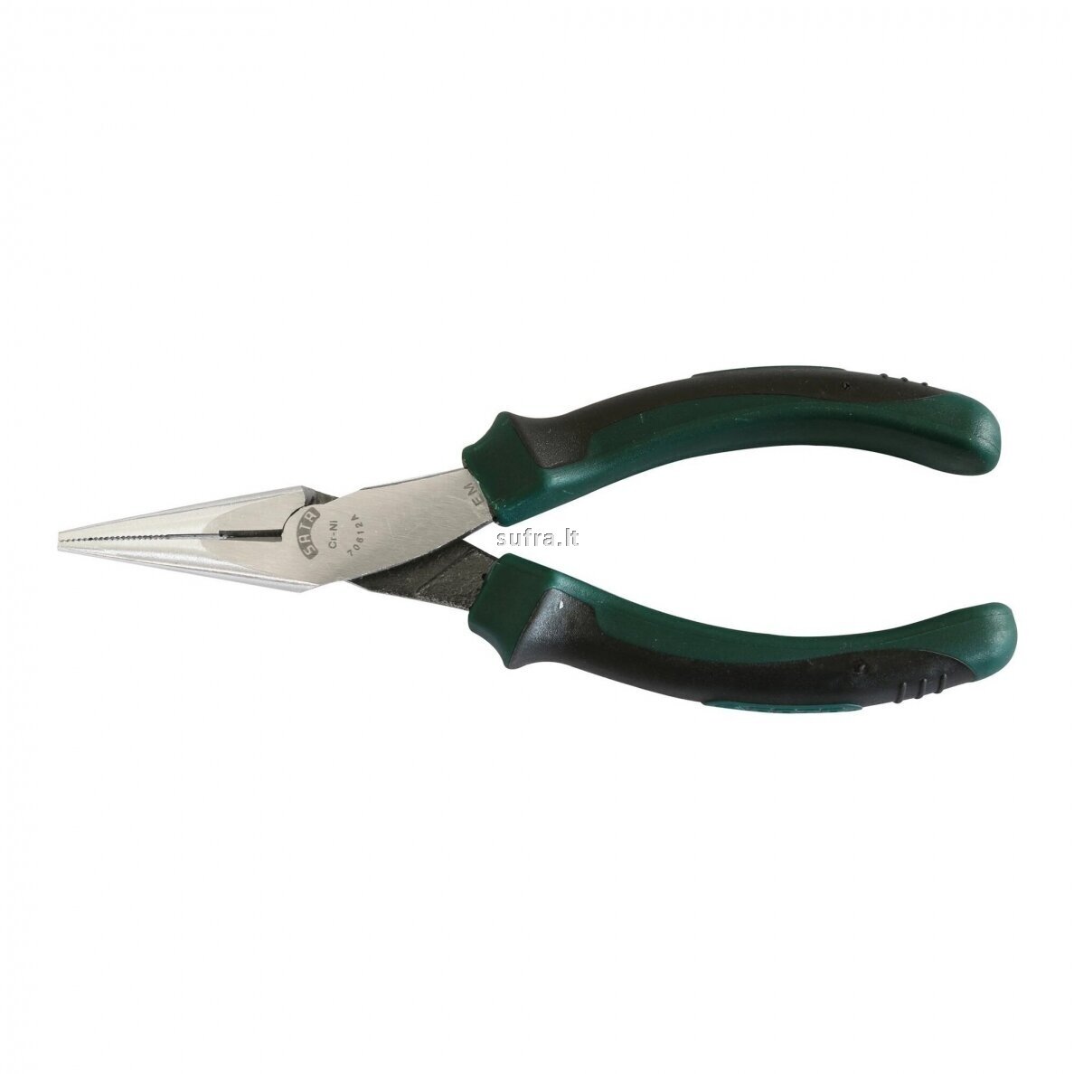 Prailgintos replės mini 123,5 mm Prailgintos replės mini 123,5 mm
