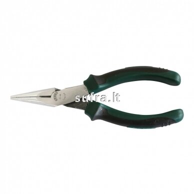 Prailgintos replės mini 123,5 mm Prailgintos replės mini 123,5 mm