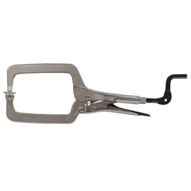 Replės fiksuojamos suv. 360mm PSR100