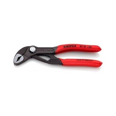 Replės santechninės KNIPEX Cobra