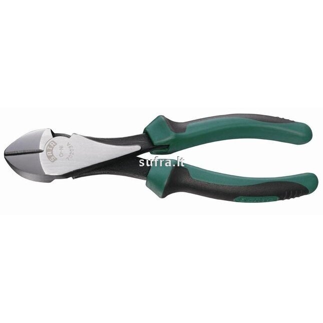 Šoninio kirpimo replės Šoninio kirpimo replės