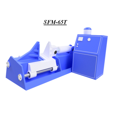 Sraigto segmentų gamybos įranga SFM-65T
