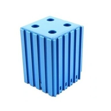 Stovas kūginių įrankių 10,0 mm Stovas kūginių įrankių 10,0 mm