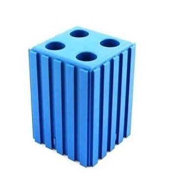 Stovas kūginių įrankių 12,0 mm Stovas kūginių įrankių 12,0 mm