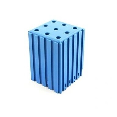 Stovas kūginių įrankių 5,0 mm Stovas kūginių įrankių 5,0 mm