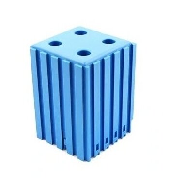 Stovas kūginių įrankių 8,0 mm Stovas kūginių įrankių 8,0 mm