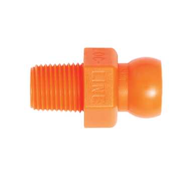Sujungimas NPT 1/8'' (4 vnt.) Sujungimas NPT 1/8'' (4 vnt.)