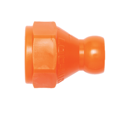 Adapteris  3/8'' (4 vnt.)