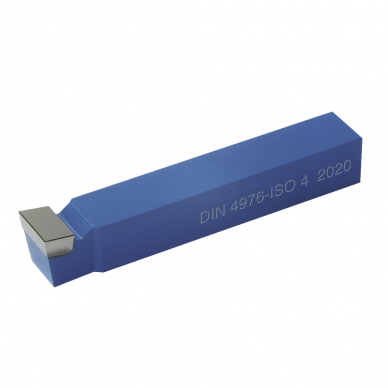 Tekinimo peilis platus ISO4 / DIN4976 Tekinimo peilis platus ISO4 / DIN4976